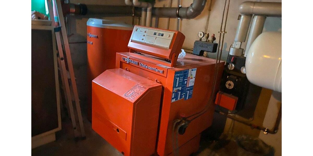 Doppelhaushälfte in bevorzugter Wohnlage in Bochum Stiepel 6 zimmer