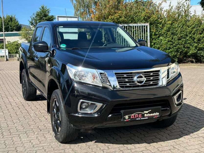 Navara