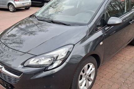 Opel Corsa 76.200 km 6.950 &euro; Hambergen 27729