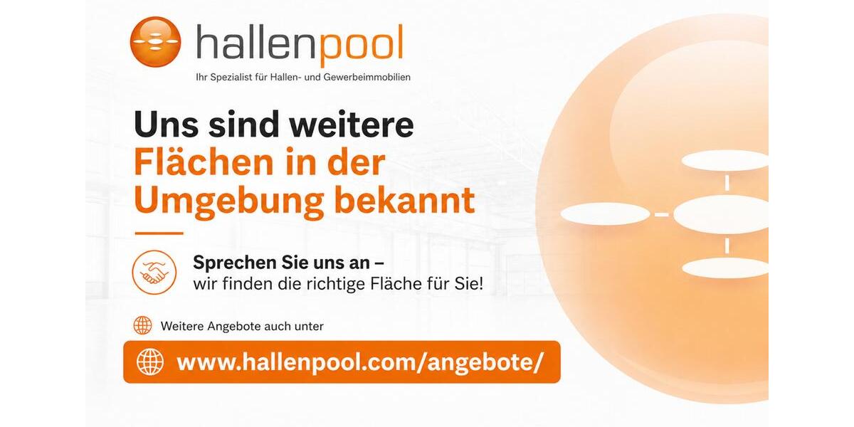 Gewerbeobjekt Beltheim - 4.332&euro; | Angebot:26682717