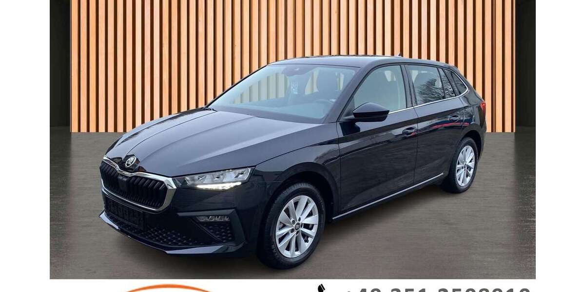 Skoda Scala 12.923 km 18.980 &euro; Dresden/Weißig 01328