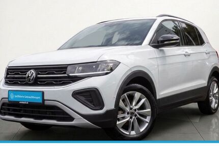 VW T-Cross 9.700 km 23.740 &euro; Bad Homburg 61348