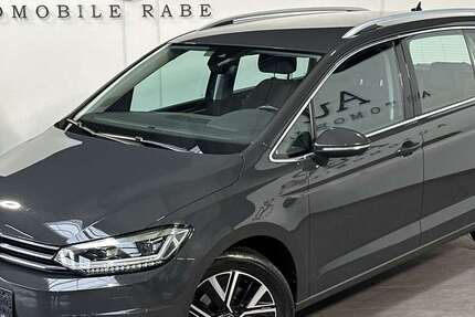 VW Touran 112.450 km 20.749 &euro; Wardenburg 26203