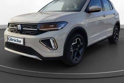 VW T-Cross 2.500 km 29.490 &euro; Bad Langensalza 99947