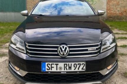 VW Passat Alltrack 173.000 km 9.300 &euro; Hecklingen 39444