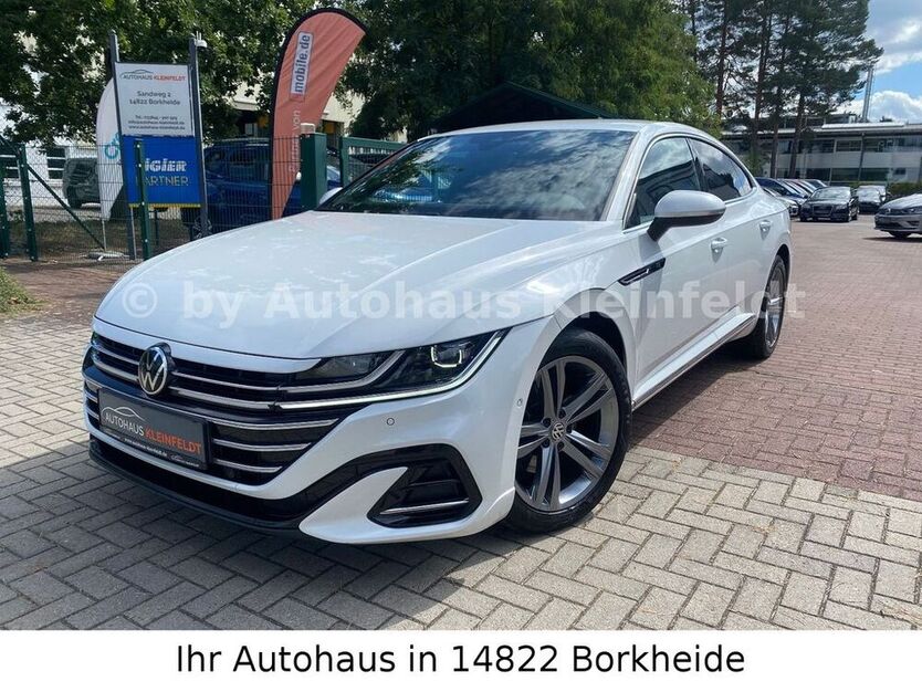 Arteon