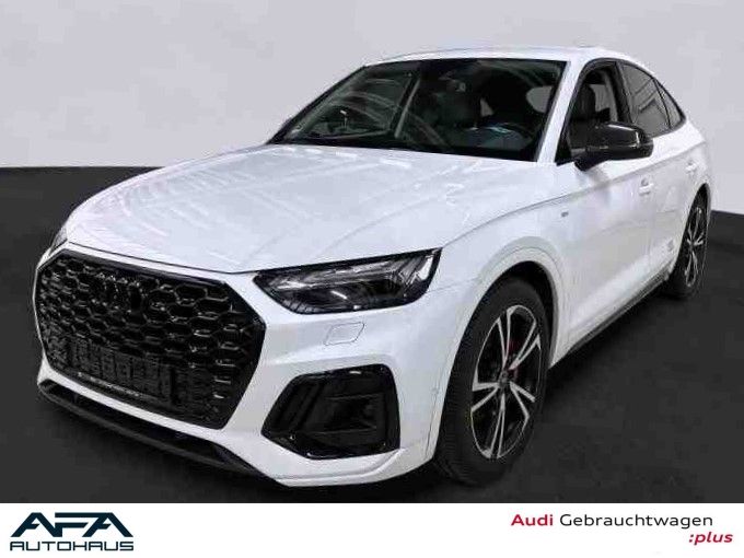Audi Q5 44.368 km 37.979 &euro; Gera 07546