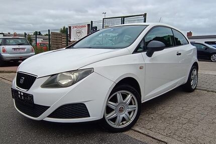 Seat Ibiza 224.000 km 800 &euro; Neu Wulmstorf 21629