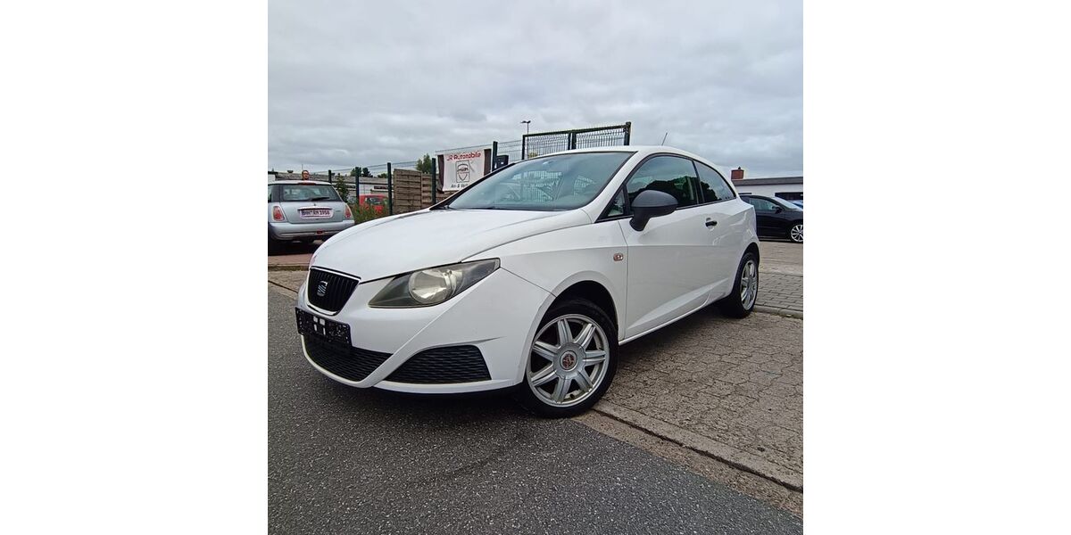 Seat Ibiza 224.000 km 800 &euro; Neu Wulmstorf 21629