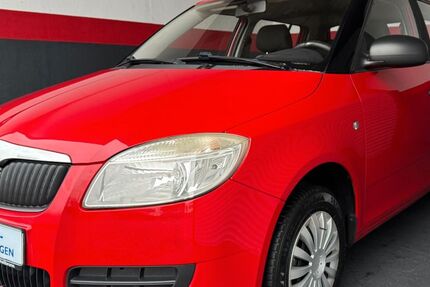 Skoda Fabia 156.000 km 3.000 &euro; Heilbronn 74078