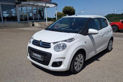 Citroen C1 126.000 km 4.990 &euro; Aalen 73433