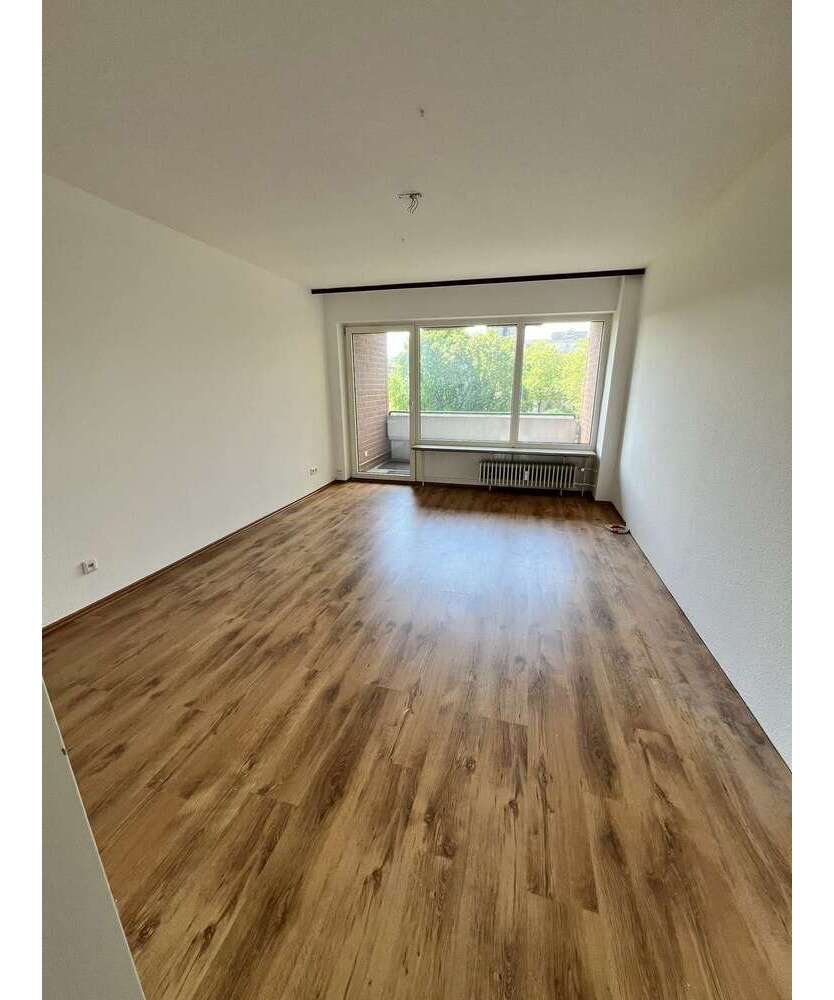 Wohnung zum Mieten in Bielefeld 268 € 48.86 m²