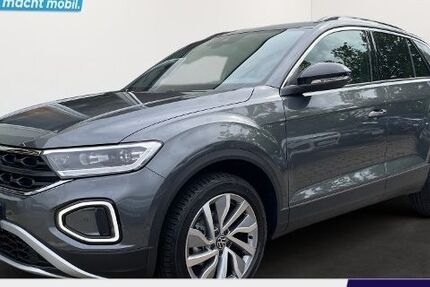 VW T-Roc 12.300 km 32.895 &euro; Erfurt 99098