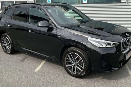 BMW X1 34.486 km 34.900 &euro; Tirschenreuth 95643