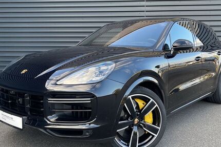 Porsche Cayenne 134.887 km 78.750 &euro; Papendorf 18059