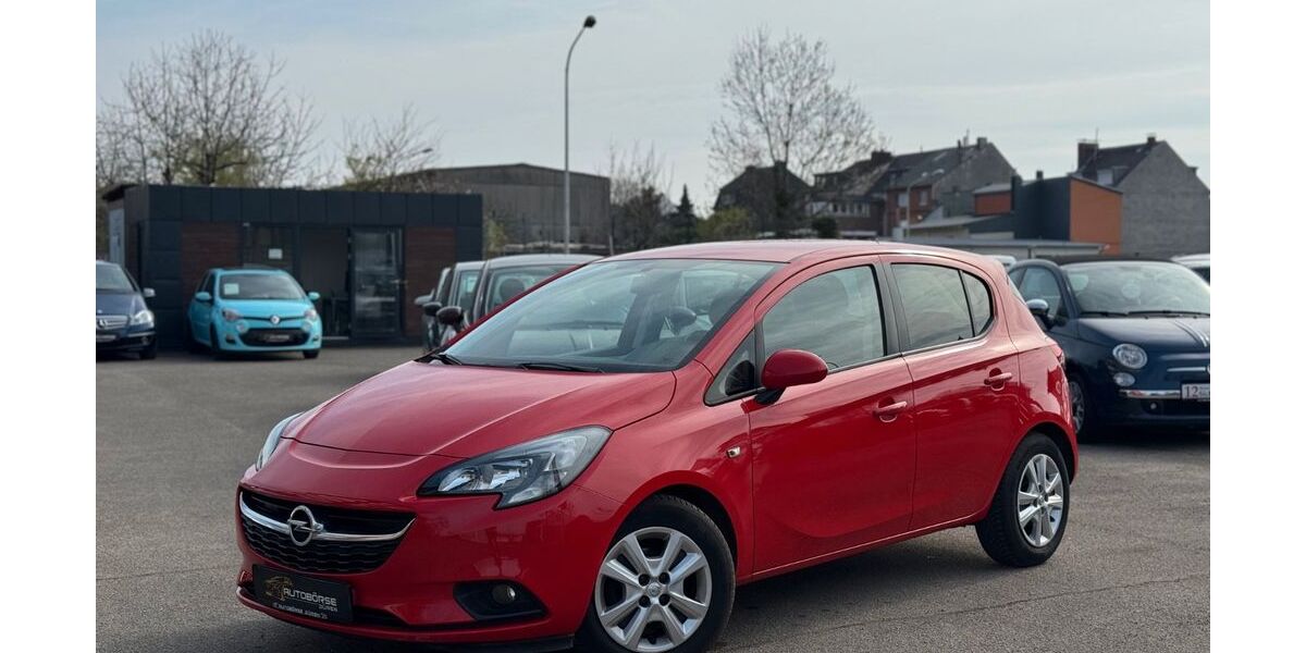 Opel Corsa 73.535 km 8.599 &euro; Düren 52349