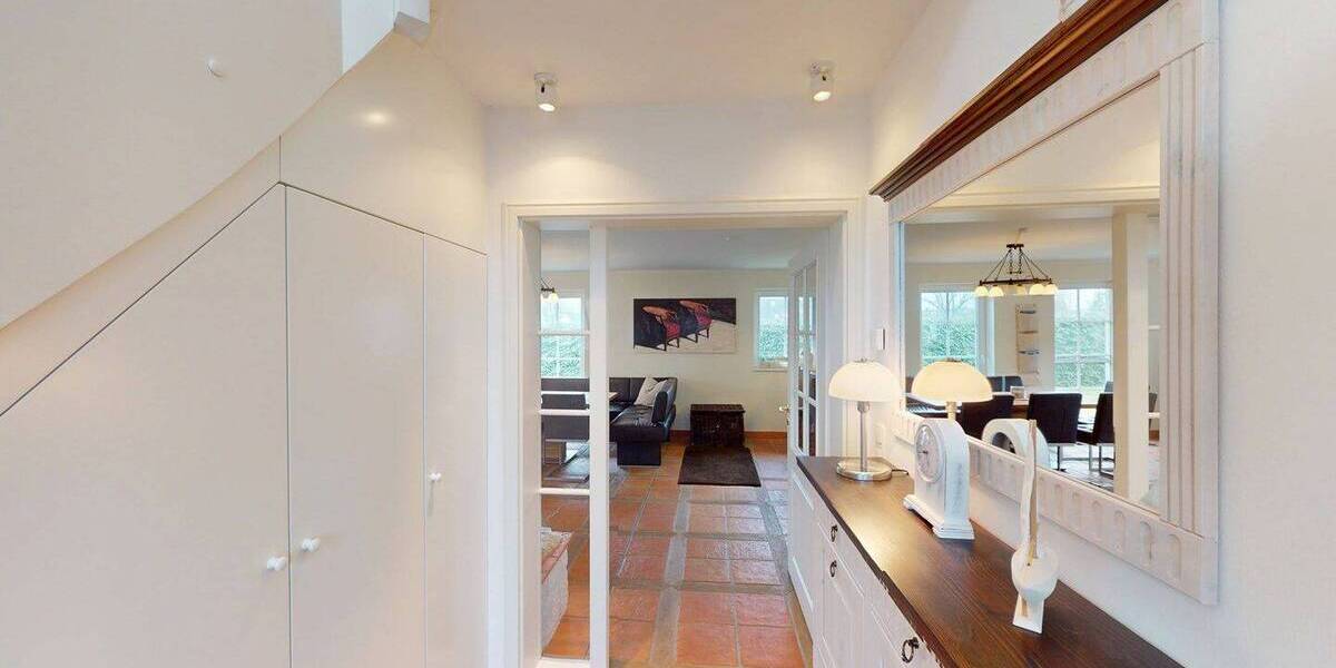 Einfamilienhaus Ostseeheilbad Zingst Zingst - 5 Zimmer, 172 m&sup2;, 970.000&euro; | Angebot:26292905