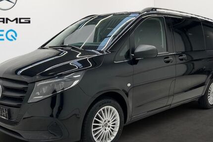 Mercedes-Benz Vito 58.386 km 50.240 € Hagen 58135