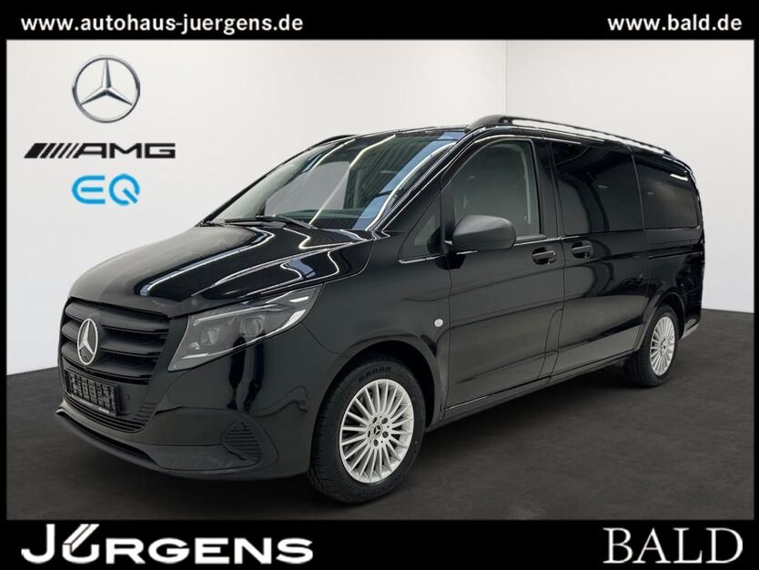 Mercedes-Benz Vito 58.386 km 50.240 € Hagen 58135
