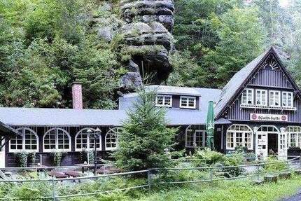 Gewerbeobjekt Lohmen Uttewalde - 299.000&euro; | Angebot:26851182