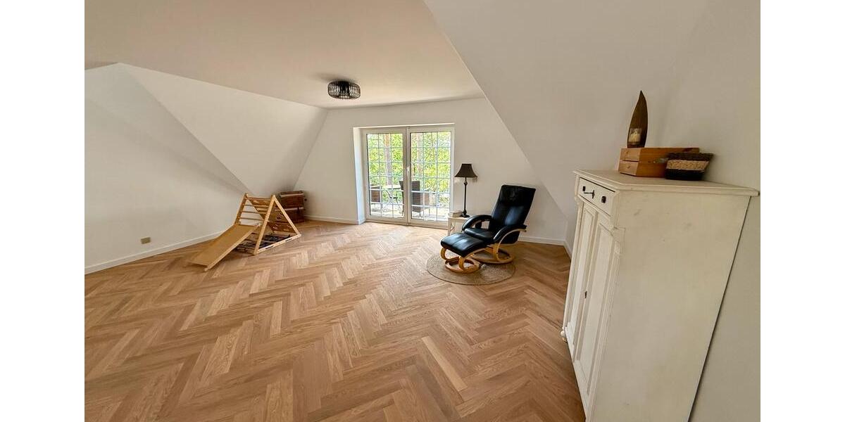 Einfamilienhaus Hitzacker (Elbe) - 7 Zimmer, 236 m&sup2;, 559.000&euro; | Angebot:26874570