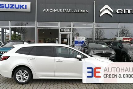 Suzuki Swace 15.509 km 27.990 € Wetzlar 35576