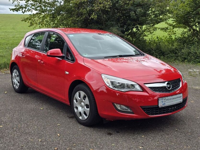 Astra
