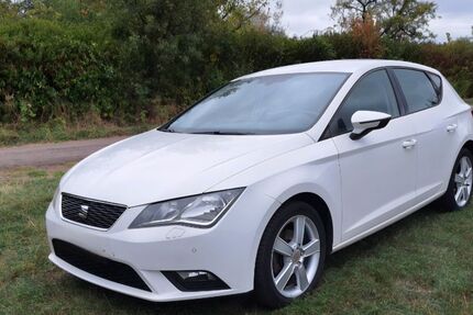 Seat Leon 217.500 km 5.000 &euro; Illingen 66557