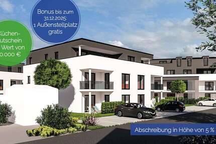 Wohnung zum Kaufen in Mühldorf am Inn 449.500 € 70.82 m² 2 zimmer