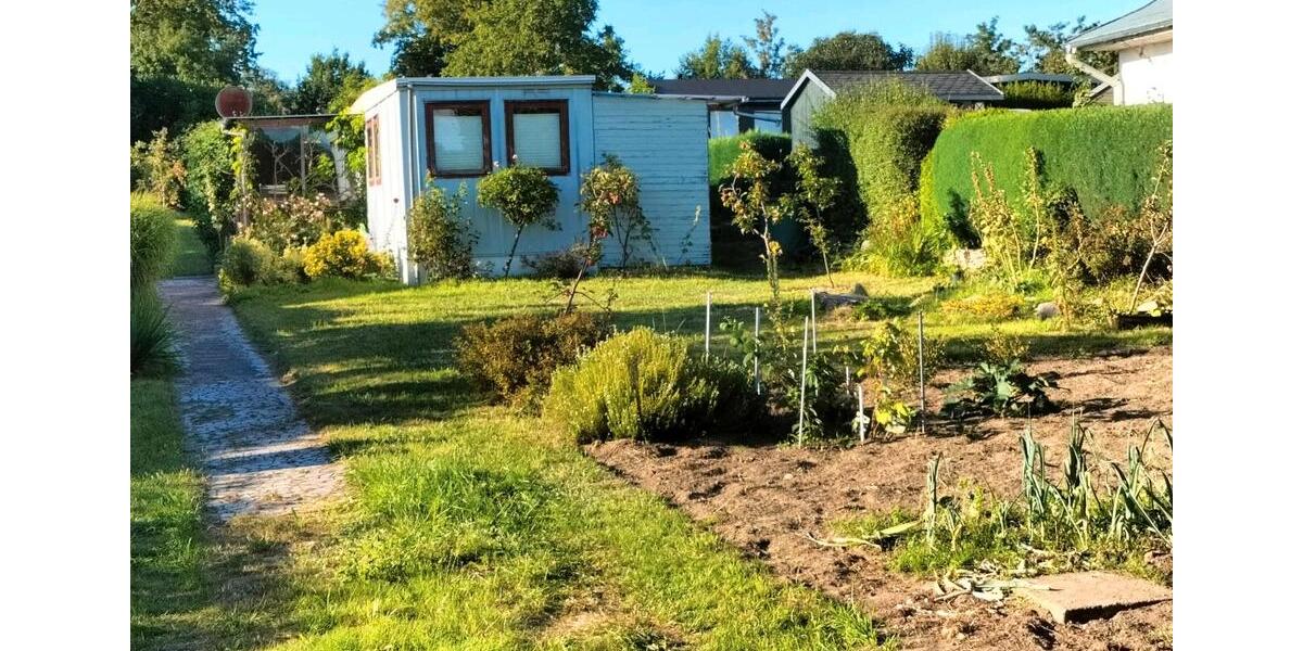 Grundstück Schkeuditz - 5.000&euro; | Angebot:26186626