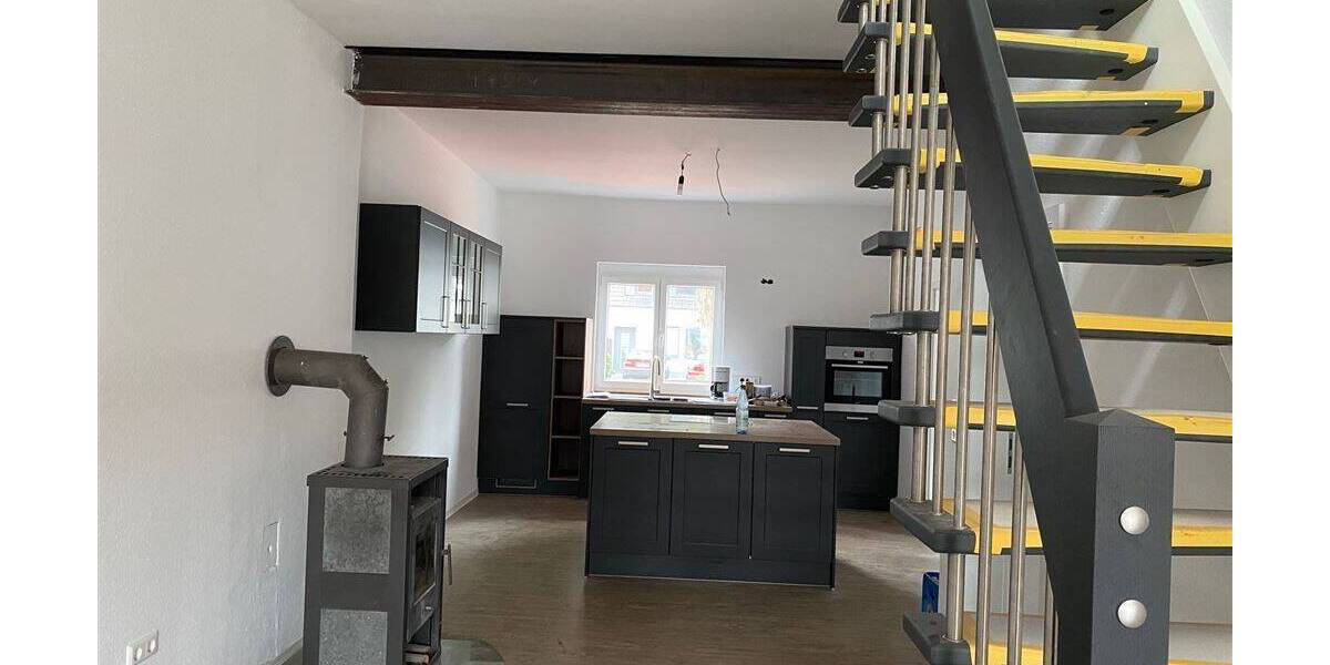 Reihenendhaus Bremen Ellenerbrok-Schevemoor - 2 Zimmer, 90 m&sup2;, 1.200&euro; | Angebot:26824591