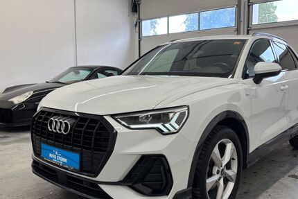 Audi Q3 76.600 km 29.480 &euro; Landau a.d.Isar 94405