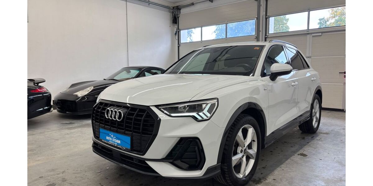 Audi Q3 76.600 km 29.480 &euro; Landau a.d.Isar 94405