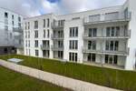 1-Zimmer-Wohnung mit Terrasse und eigenem Eingang 1 zimmer