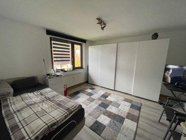 3-ZiKüBad mit Garage und eigenem Gartenanteil 3 zimmer