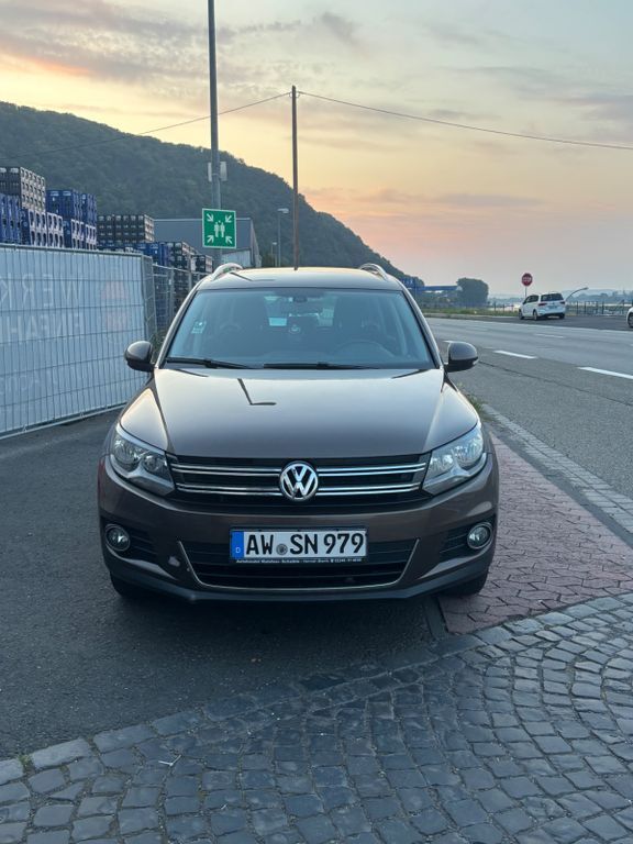 Tiguan