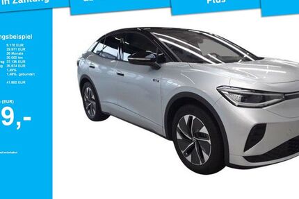 VW ID.5 12.305 km 41.850 &euro; Isny im Allgäu 88316