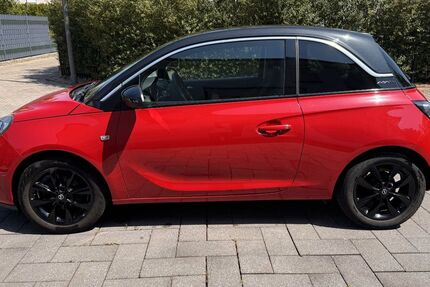 Opel Adam 56.334 km 7.199 &euro; Verl 33415