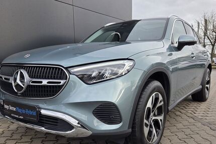 Mercedes-Benz GLC 300 10.500 km 60.890 &euro; Mainburg 84048