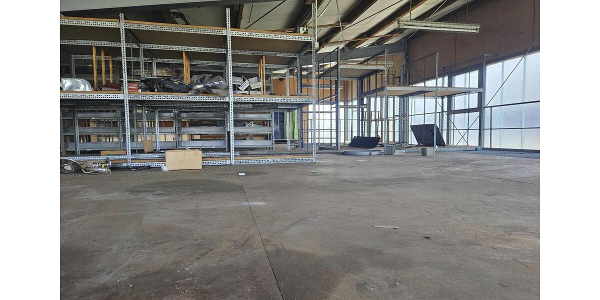 Gewerbeobjekt Wallenhorst - 3.000&euro; | Angebot:26151847