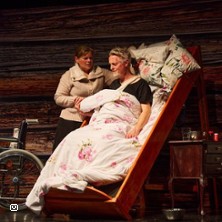 Misery - Theater Fimmel 