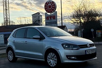 VW Polo 51.000 km 7.350 &euro; Haar 85540