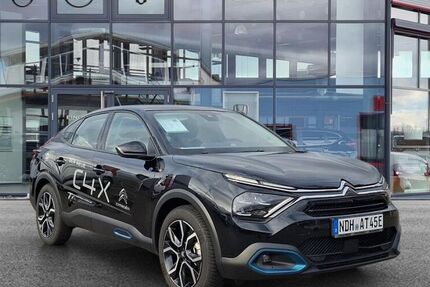Citroen C4 X