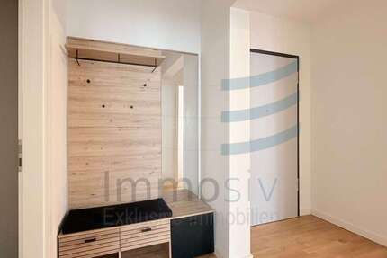 Wohnung Nauen - 2 Zimmer, 62 m&sup2;, 850&euro; | Angebot:26649736