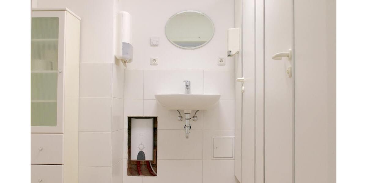 Bautzen - Gewerbeobjekt mit großzügigen Flächen - Gewerbeobjekt Bautzen | Angebot:21370488