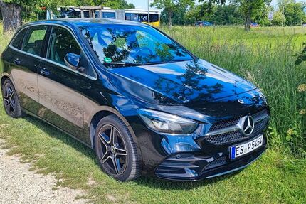 Mercedes-Benz B 200 112.500 km 20.000 € Wolfschlugen 72649