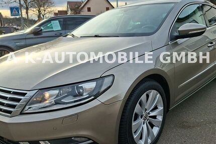 VW CC 172.461 km 7.299 &euro; Deizisau 73779