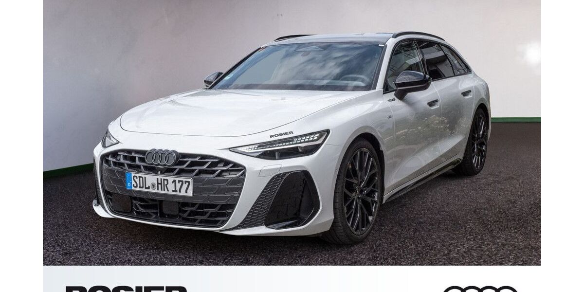 Audi A6 12.043 km 64.910 &euro; Stendal 39576