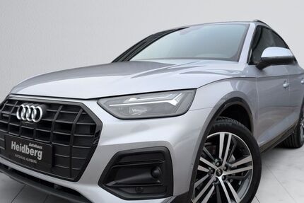 Audi Q5 43.404 km 46.770 &euro; Soltau 29614