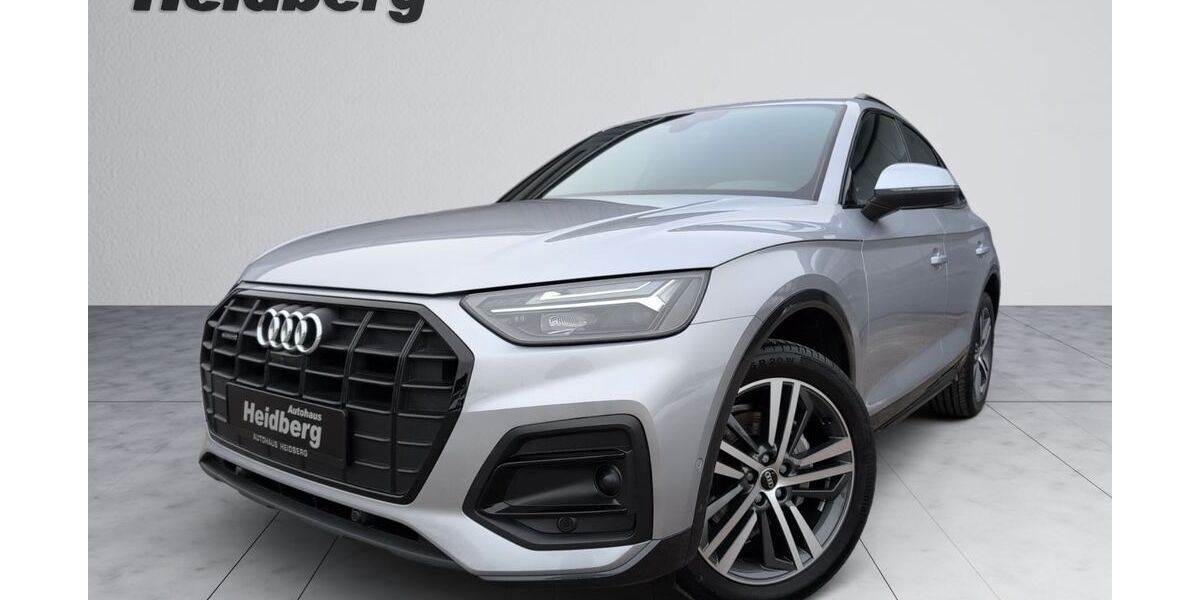 Audi Q5 43.404 km 46.770 &euro; Soltau 29614